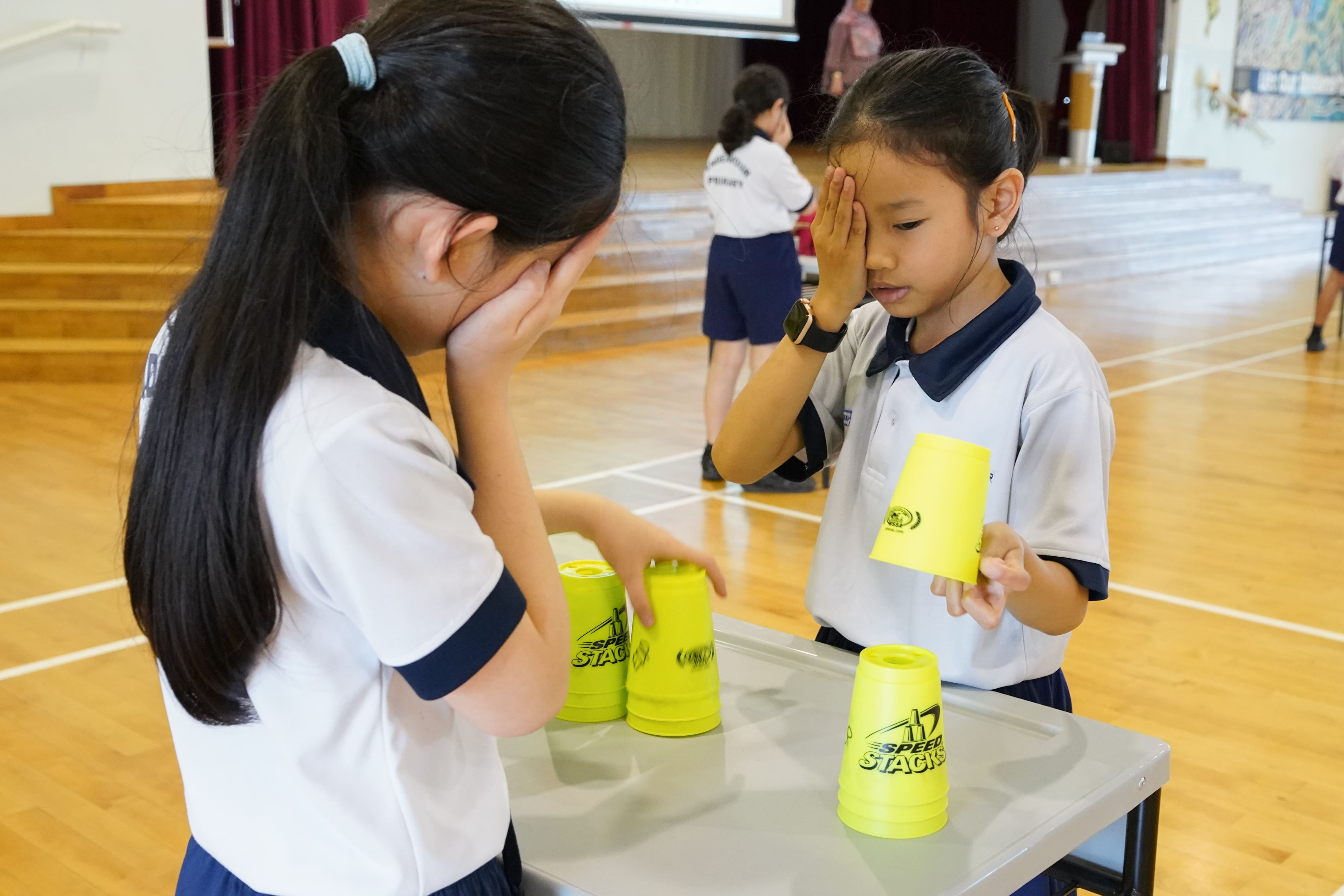 Applied Learning Programme@EDP